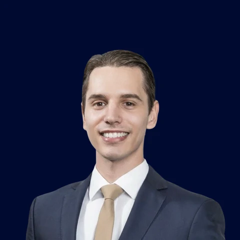 Jonas Dannenmaier, Gründer von Ampena